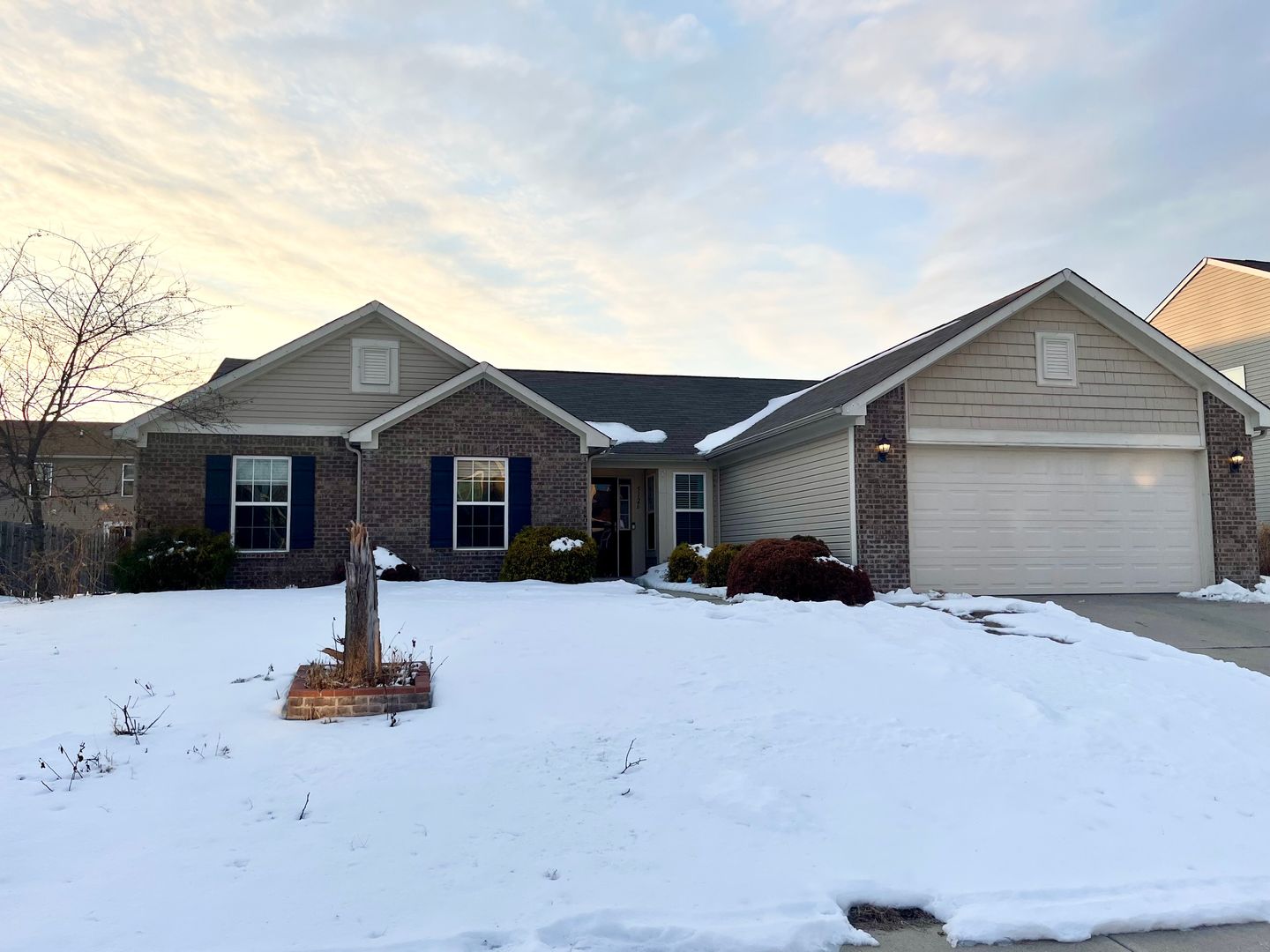 Lafayette House: 5126 Indigo Ave