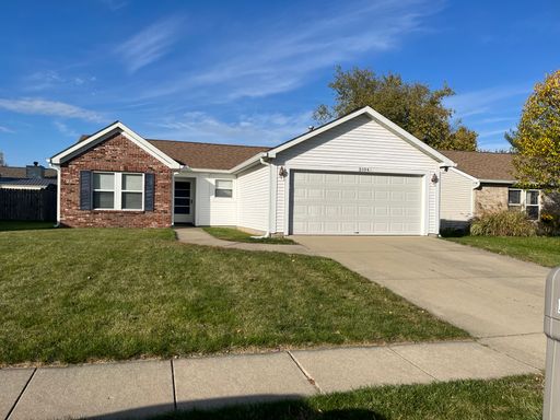Inviting Saddlebrook Home with Open Floor Plan & 2-Car Garage – photo 1