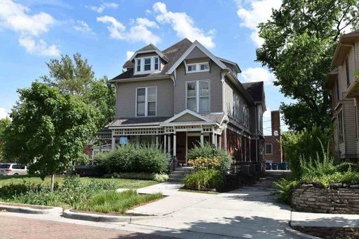 2 Bed 1 Bath Rental at 318 N 8th St, Lafayette, IN – photo 1