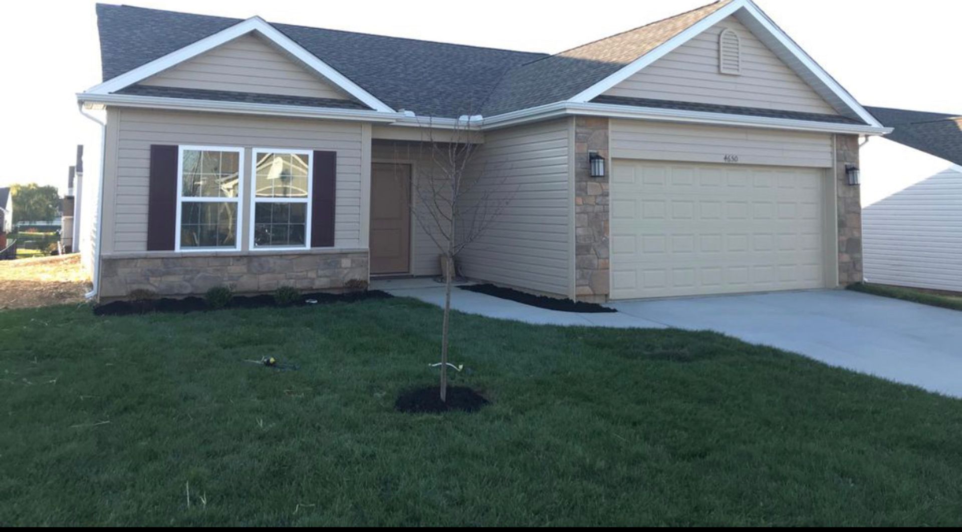 Lafayette House: 4650 Lamerocke Way