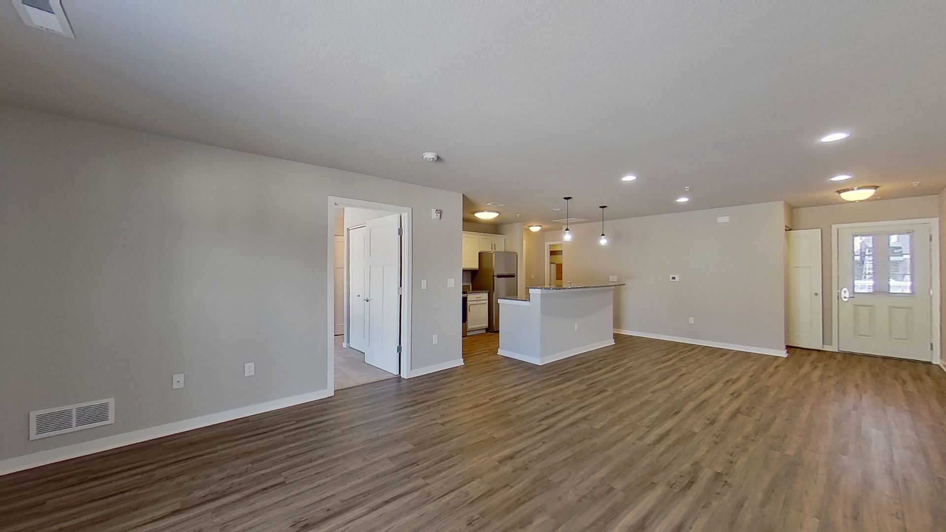 Slinger Apartment: 1777 American Eagle Dr.