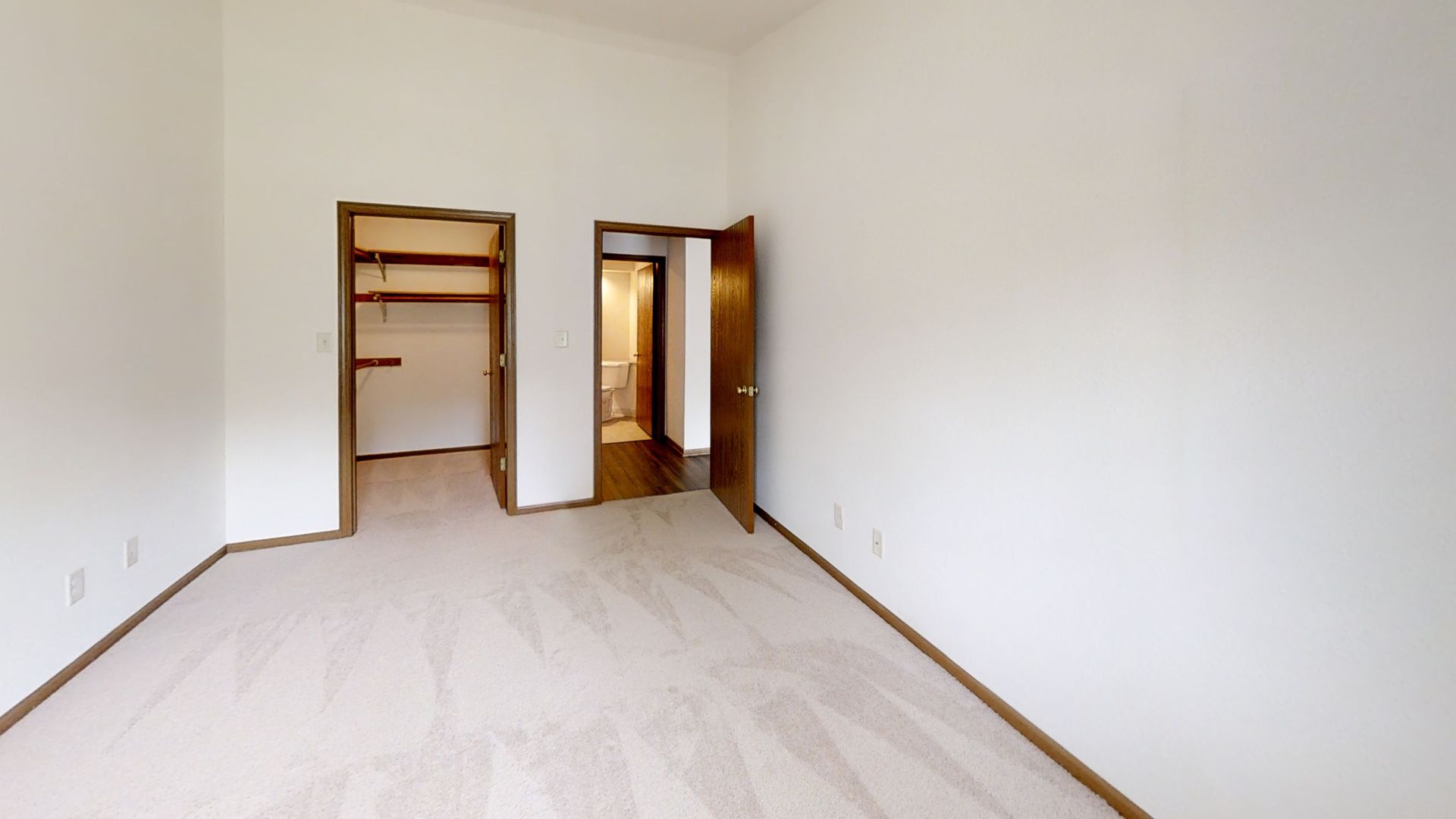 RENOVATED Condo Style Lower 2 Bedroom 2 Bathroom Apartment 9 of 11
