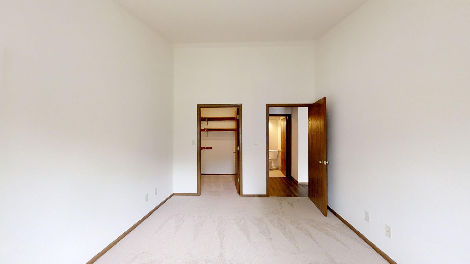 RENOVATED Condo Style Upper 2 Bedroom 2 Bathroom Apartment 10 of 12