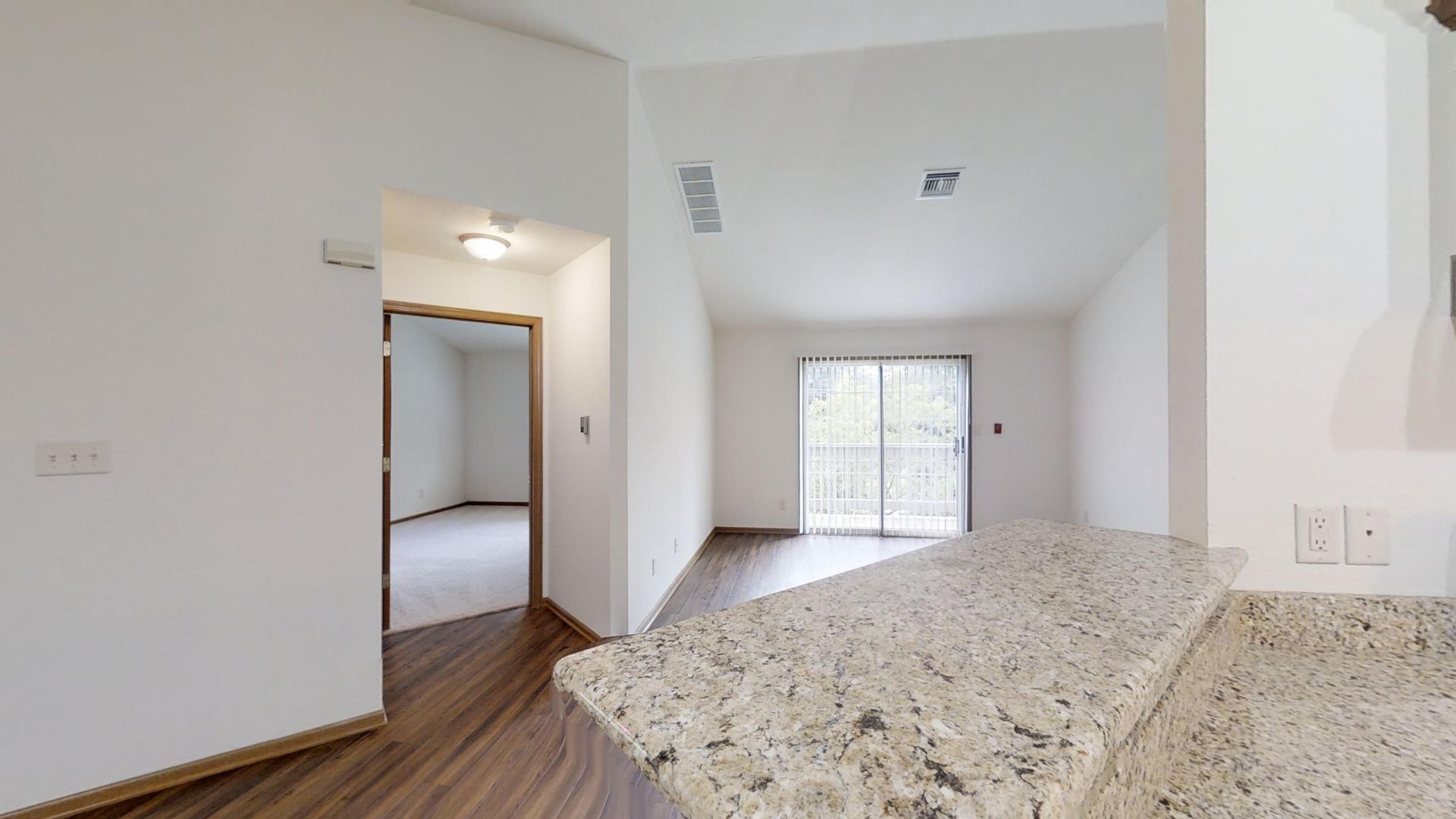 RENOVATED Condo Style Lower 2 Bedroom 2 Bathroom Apartment 4 of 11