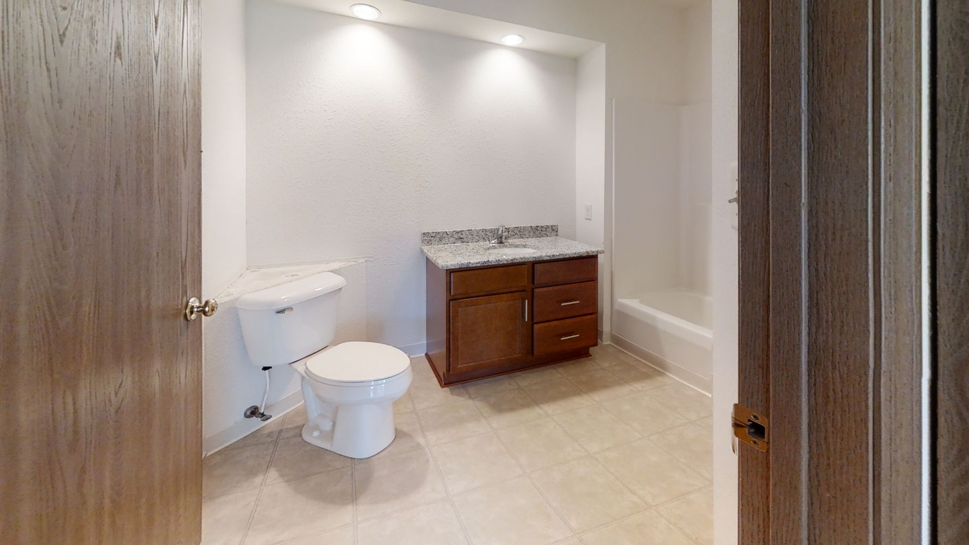 RENOVATED Condo Style Upper 2 Bedroom 2 Bathroom Apartment 11 of 12