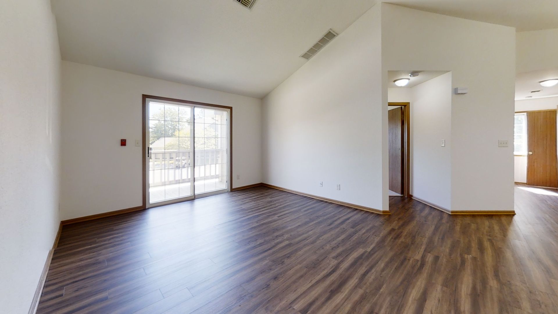 RENOVATED Condo Style Upper 2 Bedroom 2 Bathroom Apartment 5 of 12