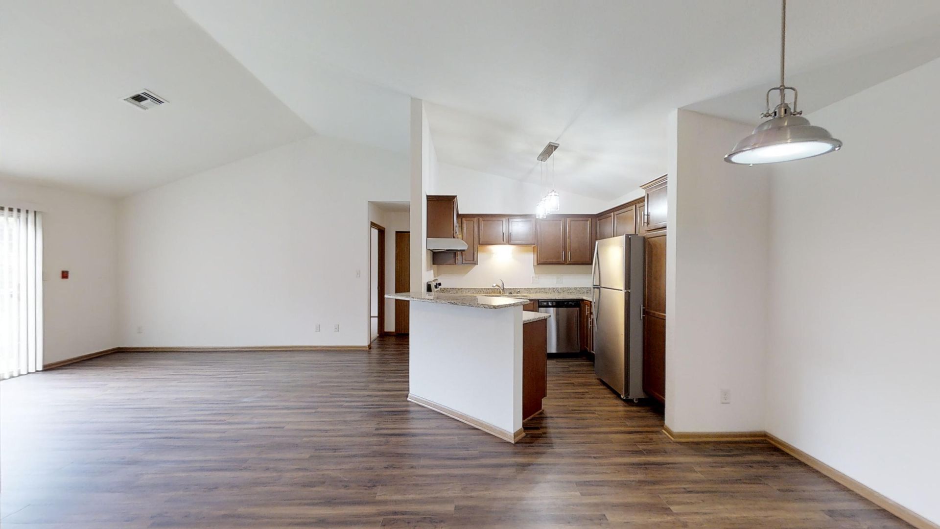 RENOVATED Condo Style Upper 2 Bedroom 2 Bathroom Apartment 6 of 12