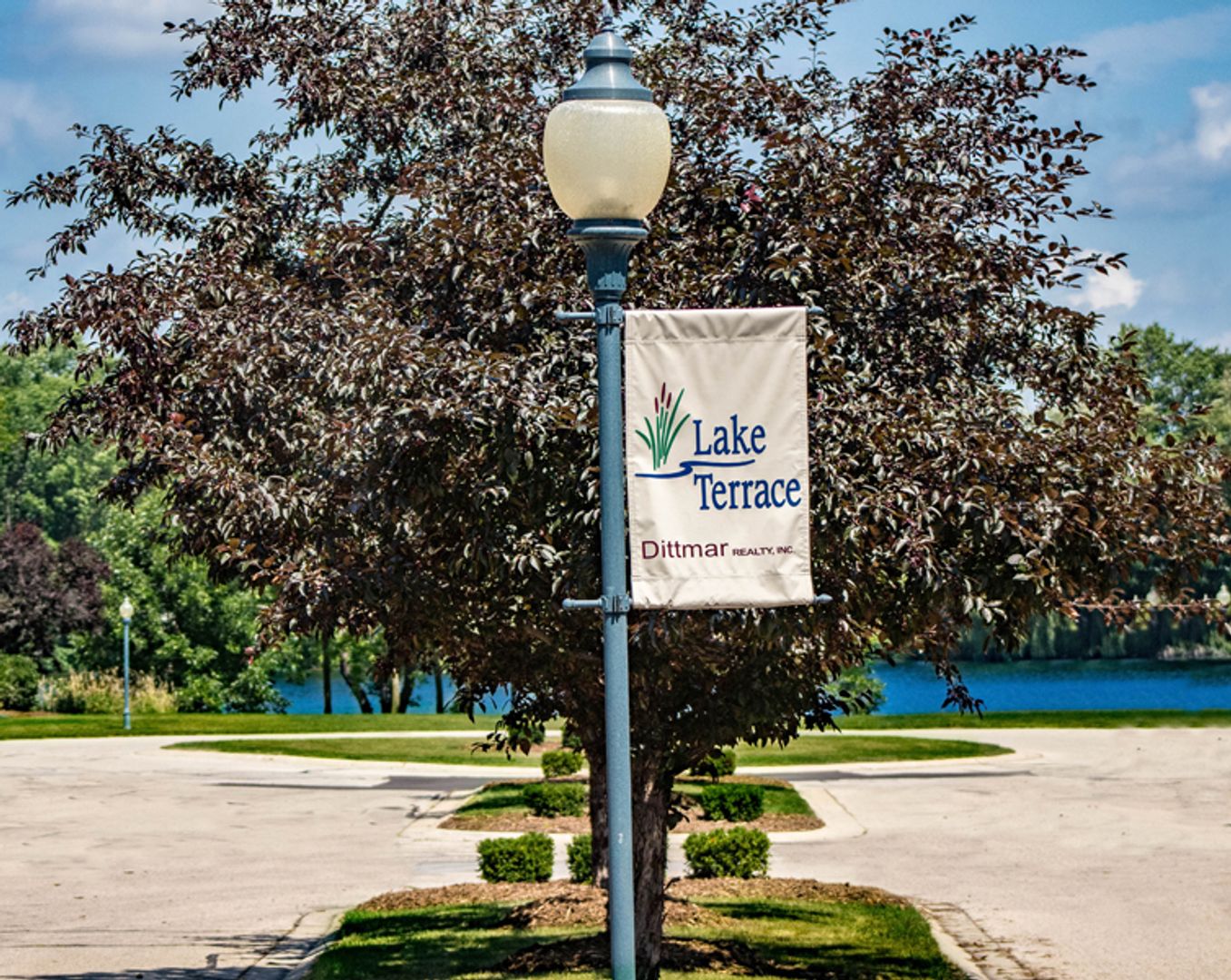 Jackson Apartment: N168 W21770-21790 Main Street