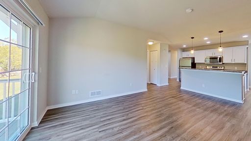 RENT SPECIAL - Brand New Condo Style Upper 3 Bedroom 2 Bathroom plus Den Apartment is Available