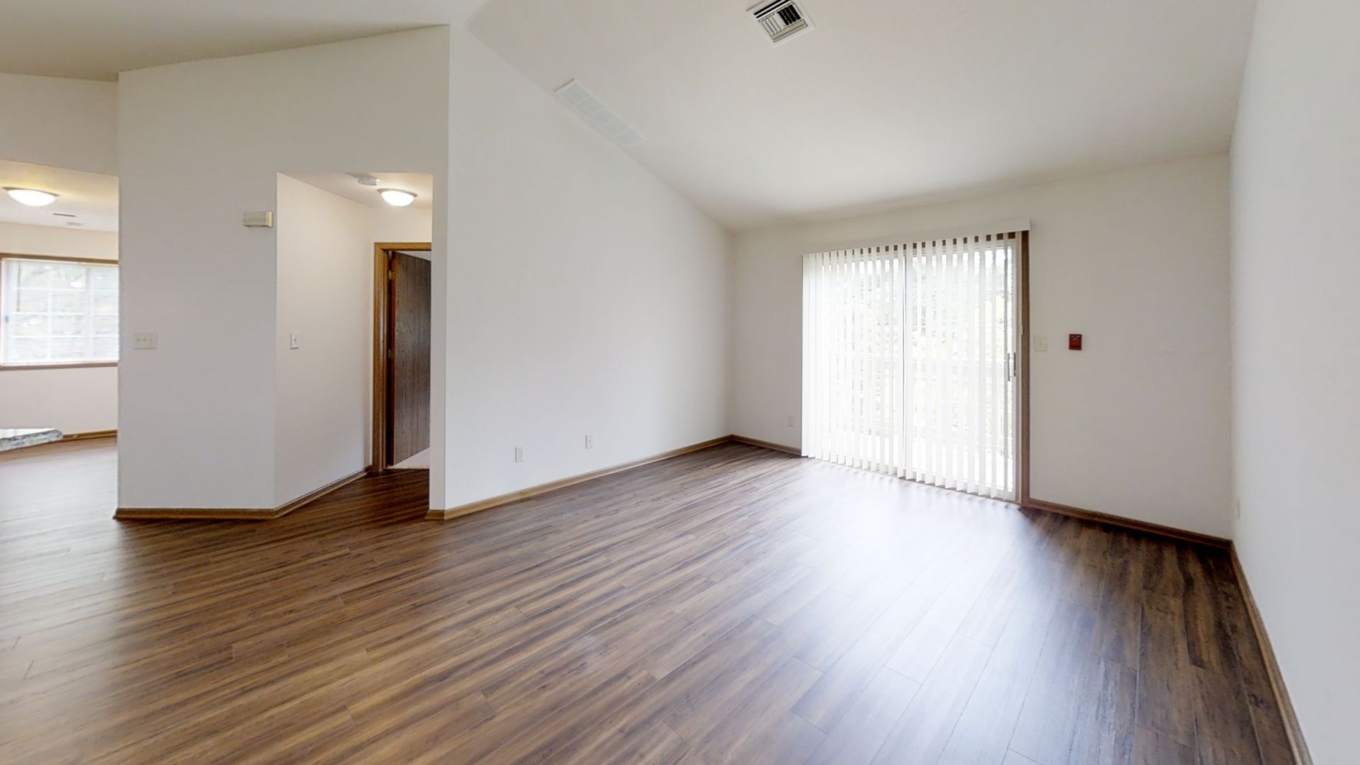 RENOVATED Condo Style Lower 2 Bedroom 2 Bathroom Apartment 11 of 11