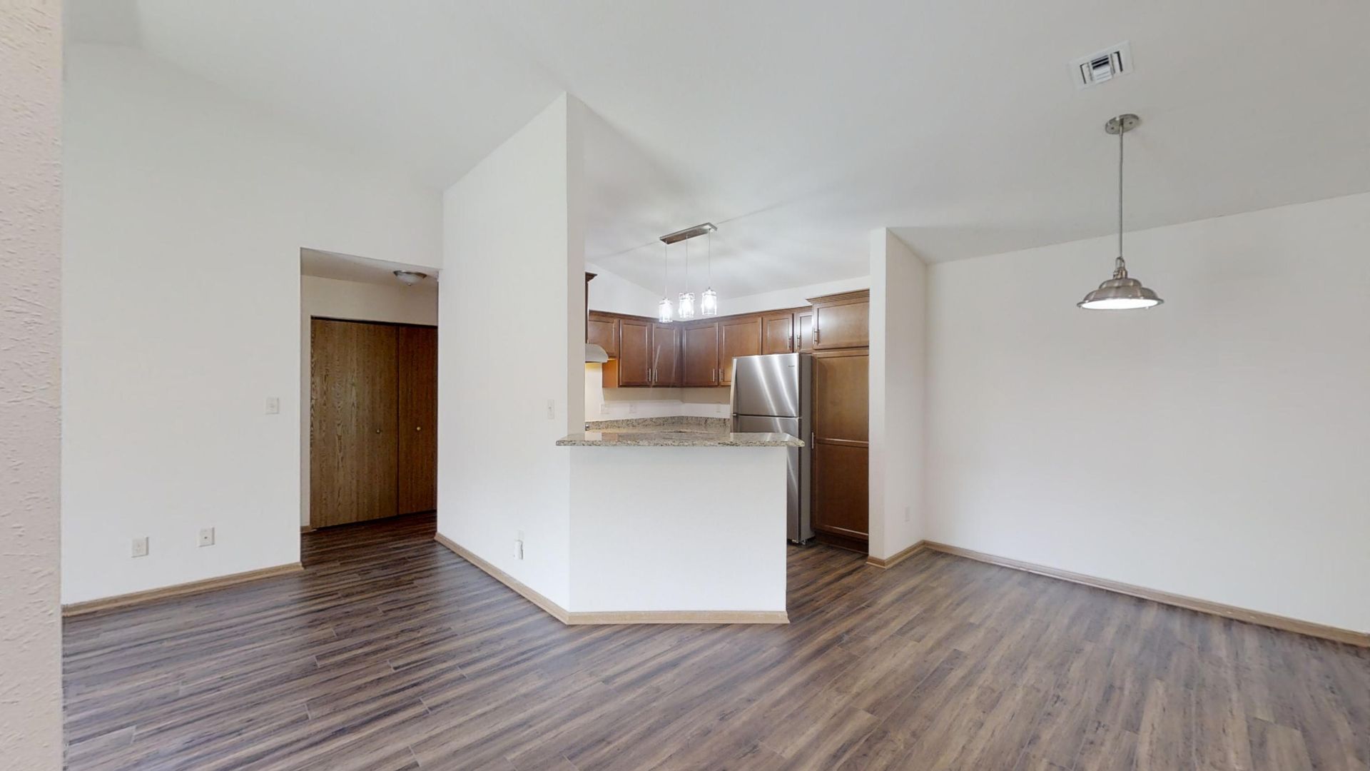 RENOVATED Condo Style Upper 2 Bedroom 2 Bathroom Apartment 7 of 12