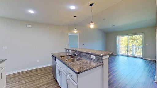 RENT SPECIAL - Brand New Condo Style Upper 3 Bedroom 2 Bathroom plus Den Apartment is Available