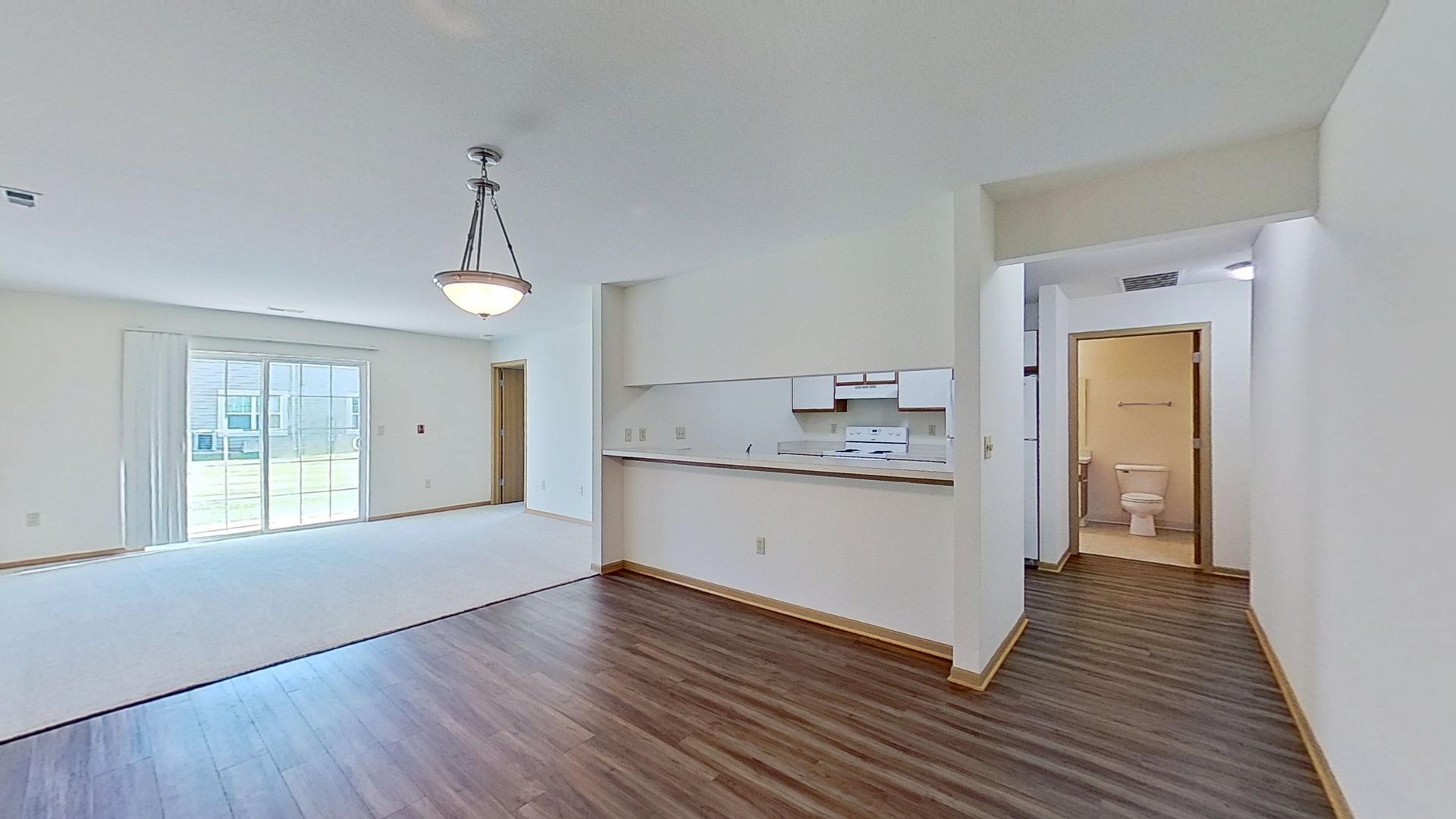 Hartford Apartment: 2979,3005 South Gate Dr