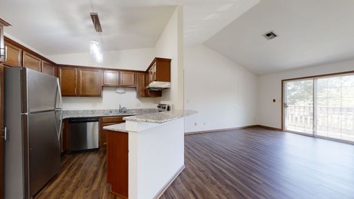 RENOVATED Condo Style Upper 2 Bedroom 2 Bathroom Apartment – photo 1