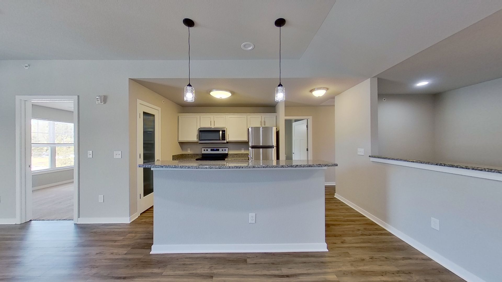 Slinger Apartment: 1777 American Eagle Dr.