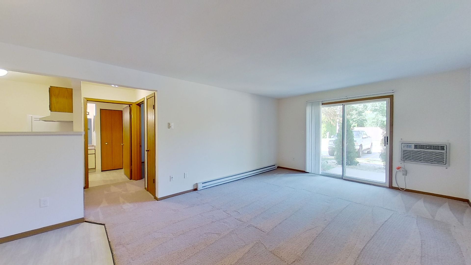 Menomonee Falls Apartment: N81 W15141 Appleton Ave