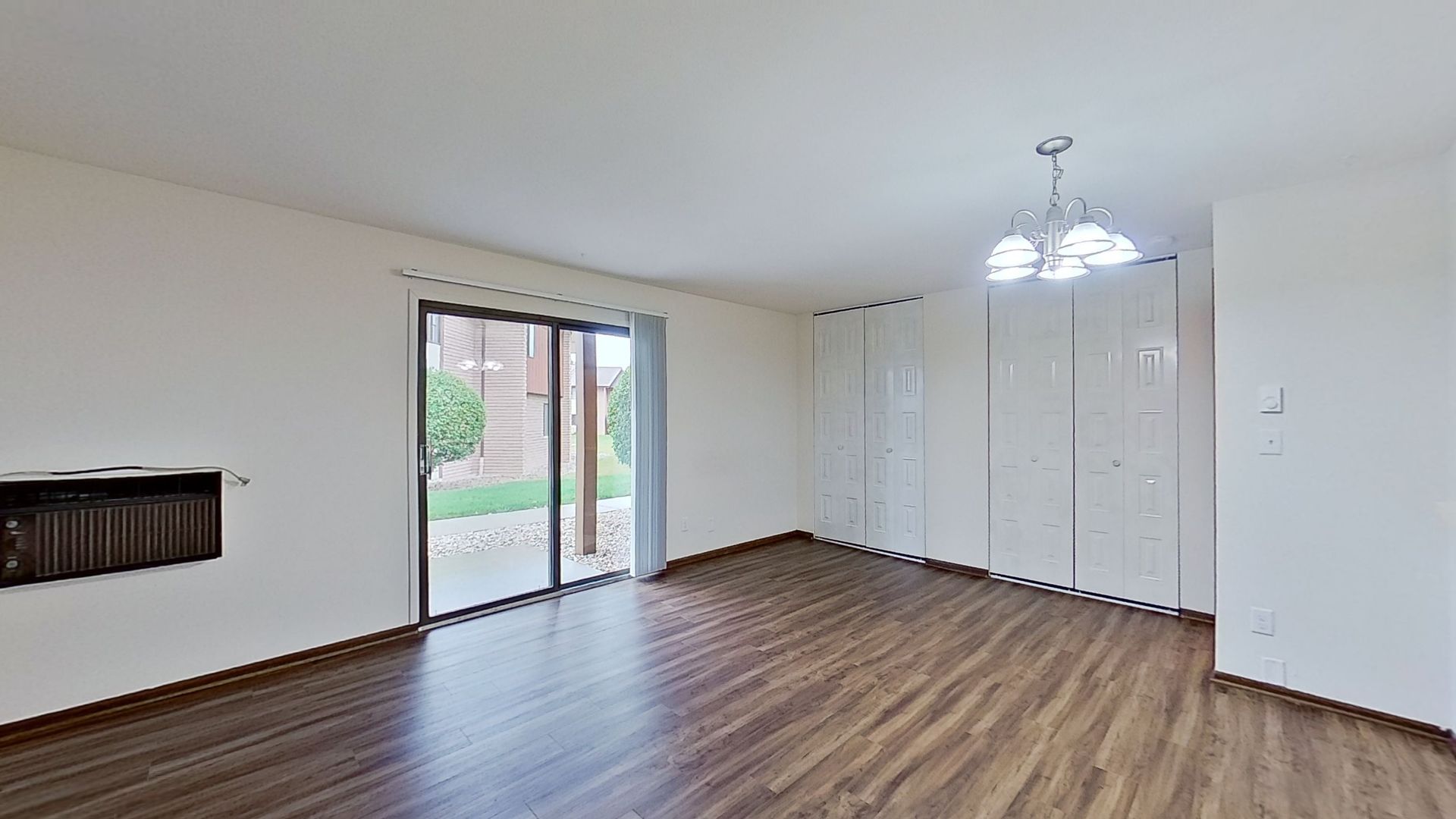 Menomonee Falls Apartment: W147 N7680-7700 North Point Dr