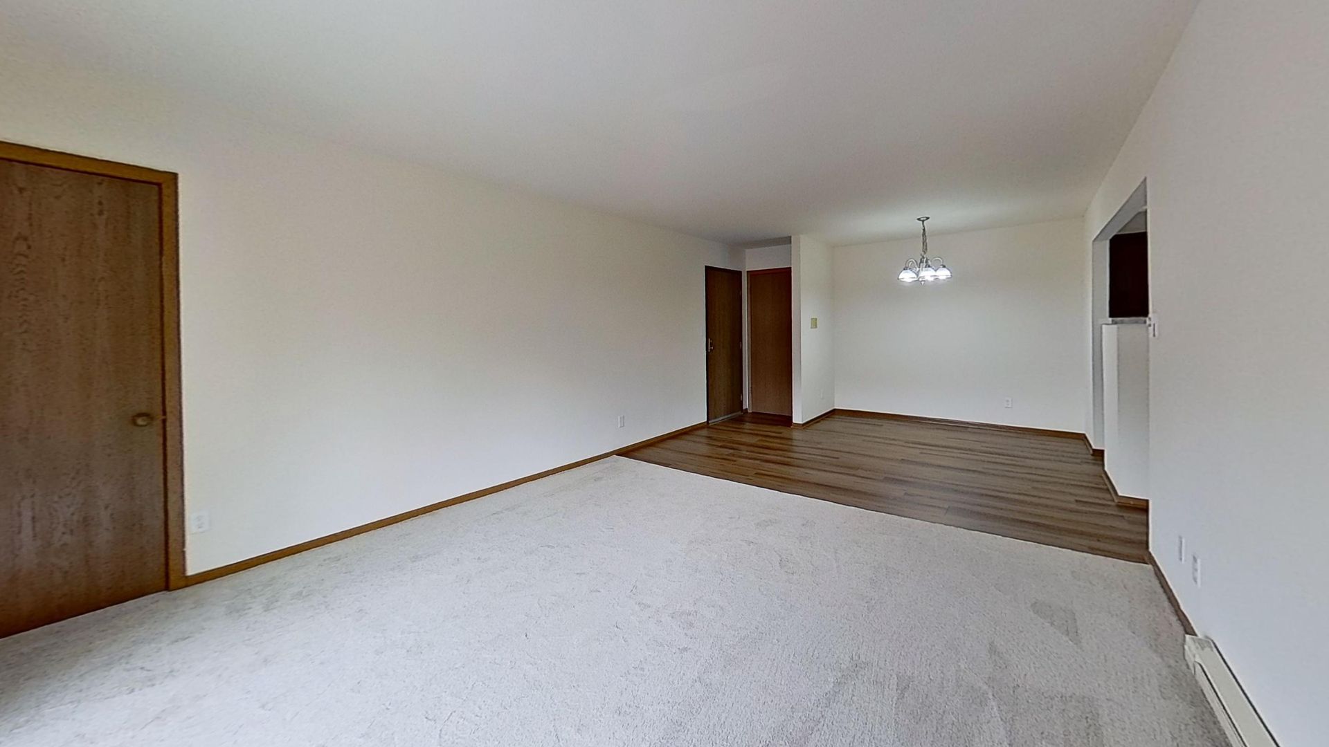RENT SPECIAL - Renovated Upper 2 Bedroom 1.5 Bathroom Apartment 7 of 12