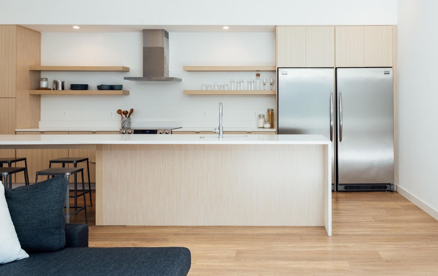 Washington Apartment: 1219 Florida Ave NE