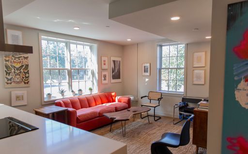 OSLOhill - Unit 1 - Bedroom A – Private Room + Shared Bathroom on Capitol Hill – photo 1
