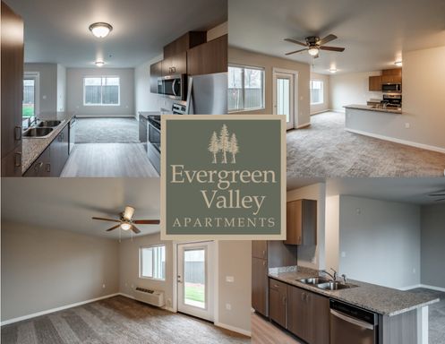Modern Luxury Apartments in McMinnville – photo 1
