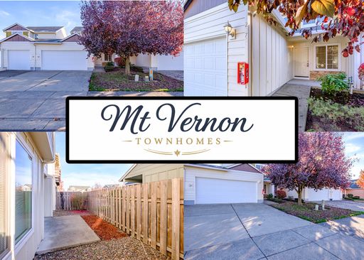 3 Bed 2.5 Bath Townhome located near Lexington Park and I-5 in Albany – photo 1