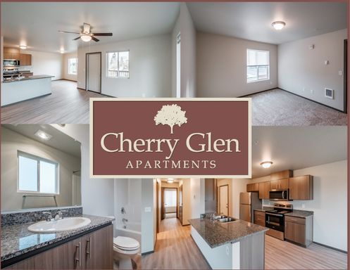 MOVE IN SPECIAL: Luxury 2 Bedroom Apartment in Gated Community – photo 1