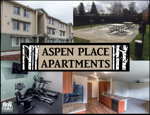 Move in Specials! 2 Bedroom Modern Apartment Homes in Gated Community! – photo 1