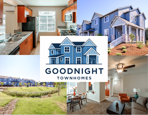 Modern Energy Efficient Townhome! – photo 1