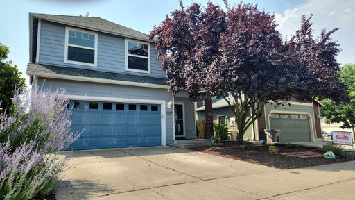 Cat Pet Friendly 3 Bed / 2.5 Bath Home Near I-5 in Albany, OR – photo 1