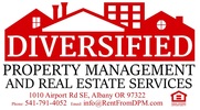 Diversified Property Management and Real Estate Services