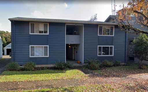 2 Bed 1 Bath Rental at 325 NW 9th St #02, Corvallis, OR – photo 1