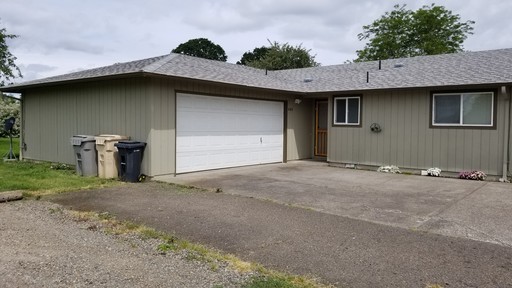 3 Bed 2 Bath Rental at 4242 Amanda Lane NE, Millersburg, OR