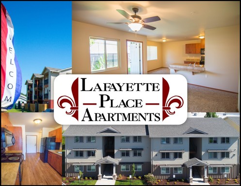 Conveniently Located 1 Bedroom Apartment Home – photo 1