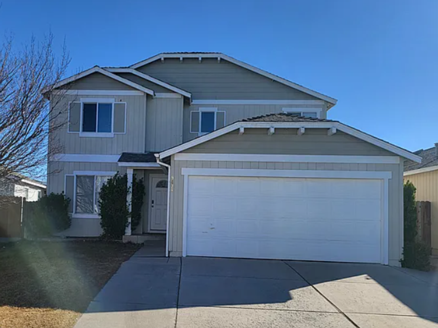 Reno House: 9438 Canyon Meadows Dr