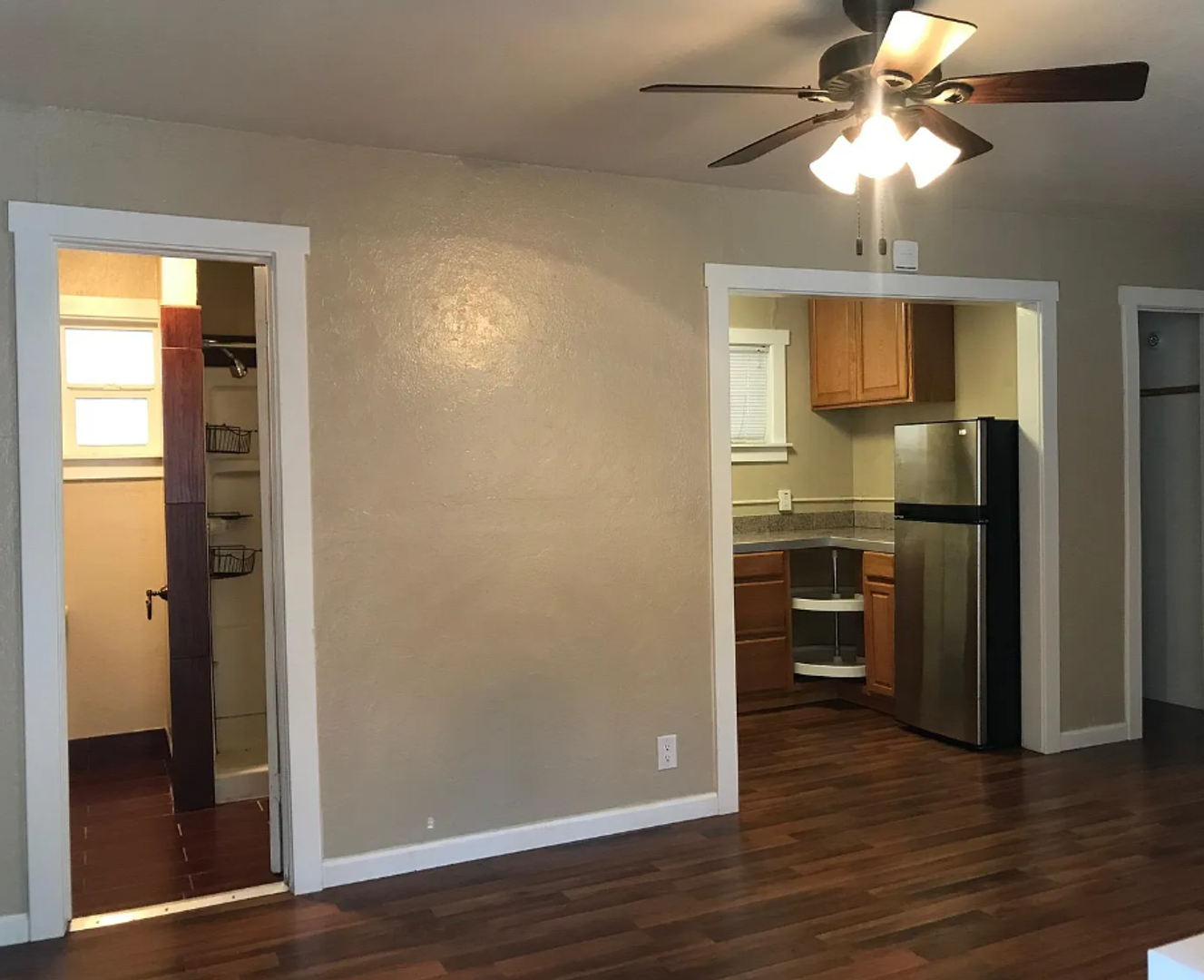 South Lake Tahoe Apartment: 1036 Moss Road