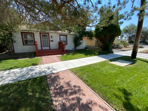 Cute 2 Bedroom 1 Bath Home In Downtown Sparks – photo 1