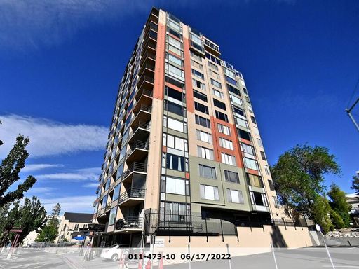 Downtown Reno - 1 Bed 2 Bath - 7th Floor - Downtown River Views – photo 1