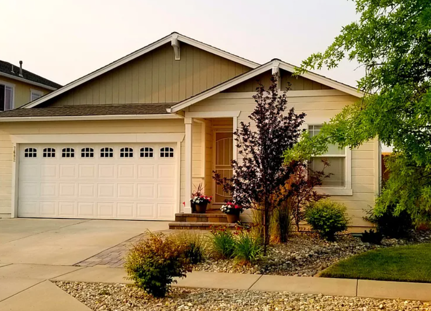 Reno House: 7692 Corso St