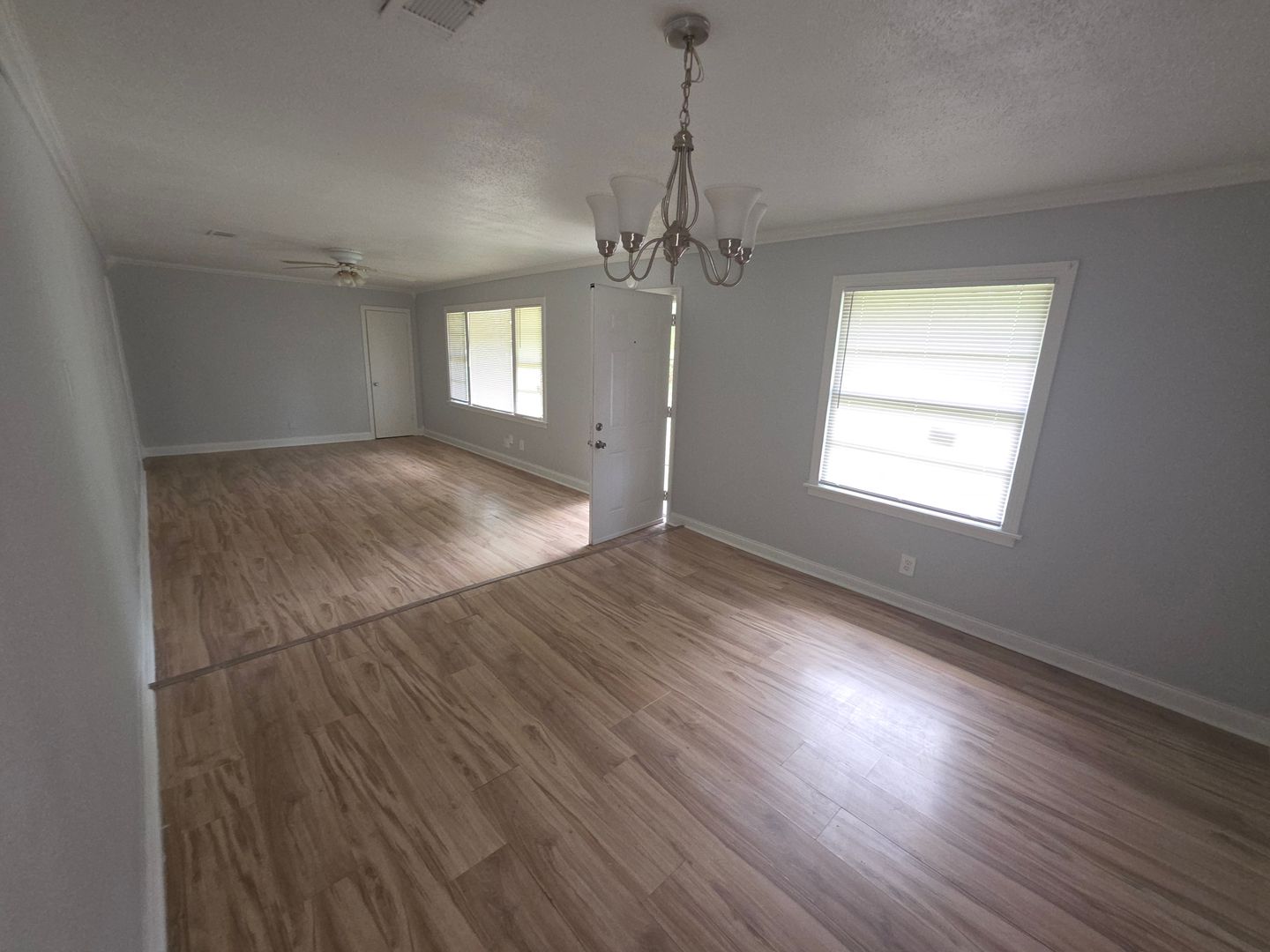Jackson House: 3133 Monticello Dr.