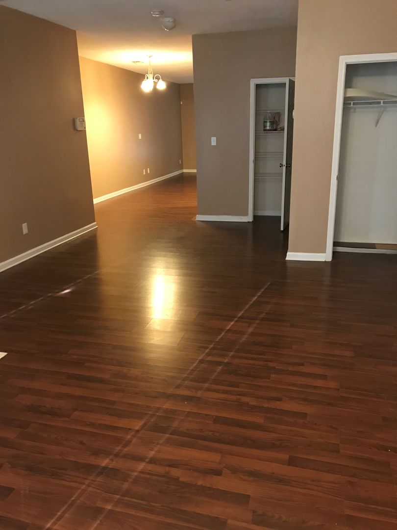 Jonesboro Townhome: 2310 Coach Way