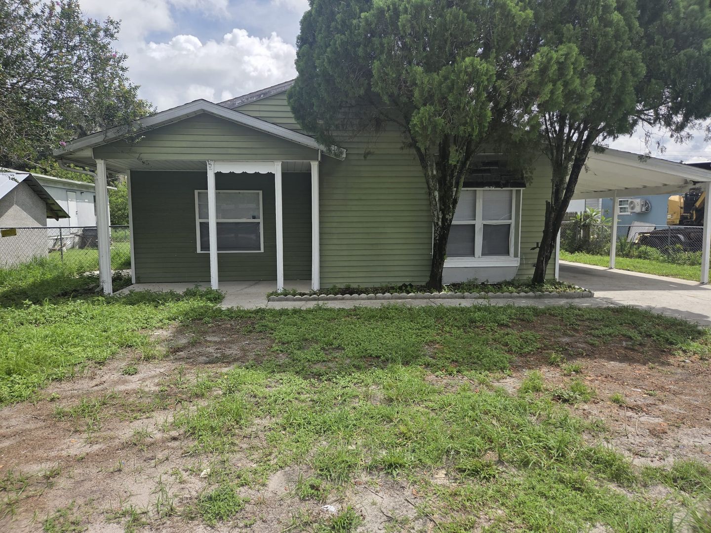 Lakeland House: 1716 Jupiter Street