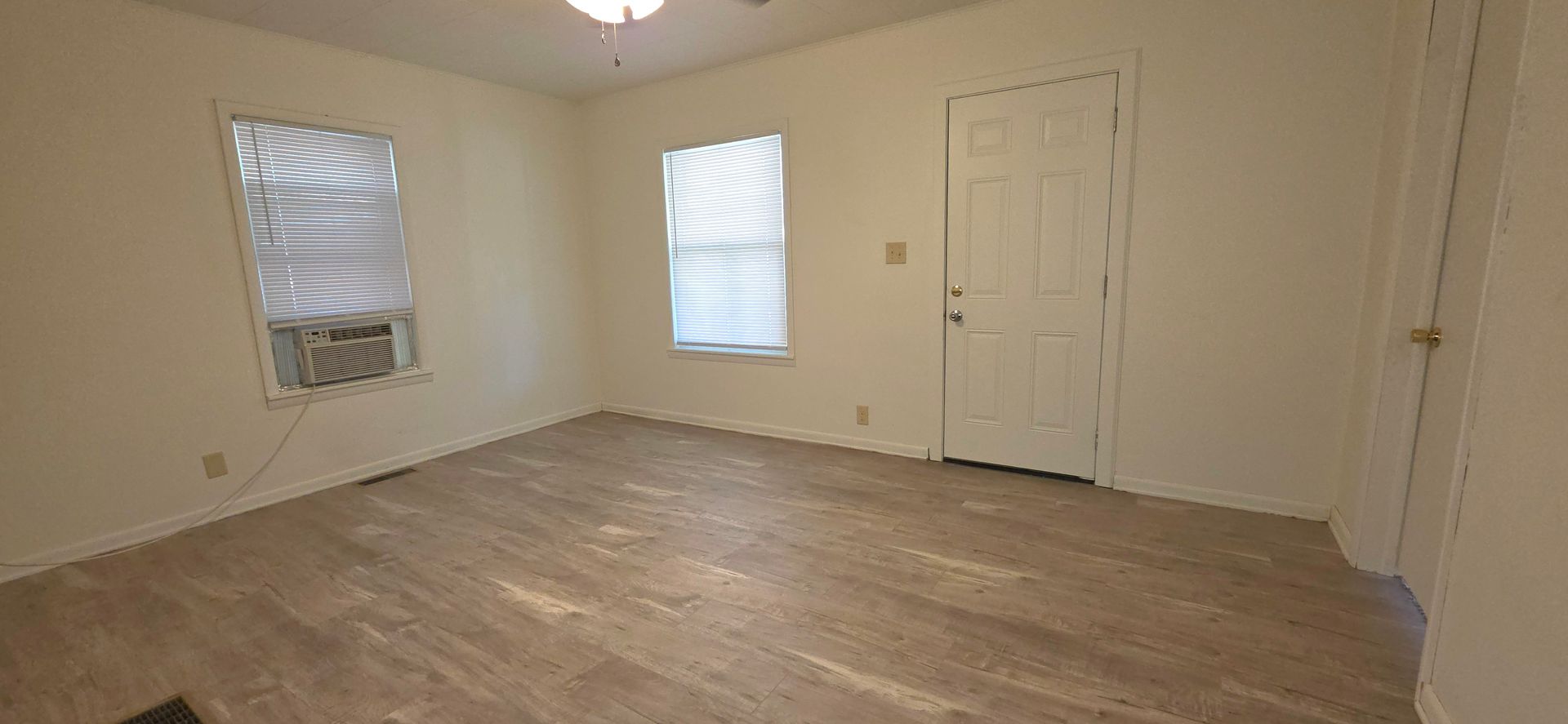 Springfield House: 2106 W High St.