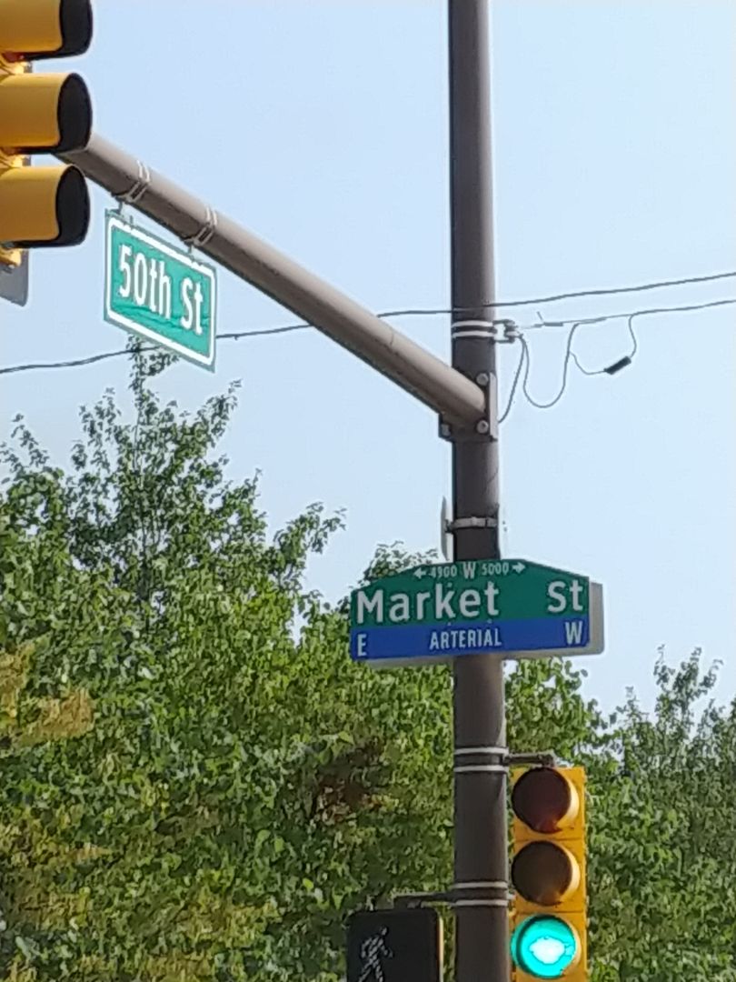 Philadelphila Apartment: 28 N. 50th Street