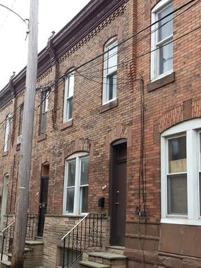 2 Bedroom Rental – 1926 S Bouvier Street, Philadelphia, PA 19145