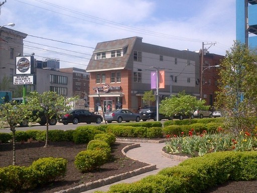 1 Bedroom Apartment – 1410-12 Mckean St, 2nd Fl, Unit 201, Philadelphia, PA 19145