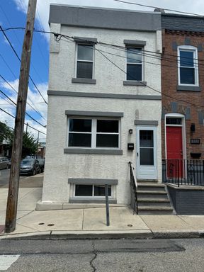 3 Bedroom Townhome – 1855 Daly Street , Philadelphia, PA 19145