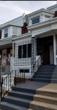 4 Bedroom Rental – 5346 Webster St, Philadelphia, PA 19143
