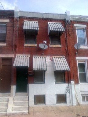 26th & Federal Street – photo 1