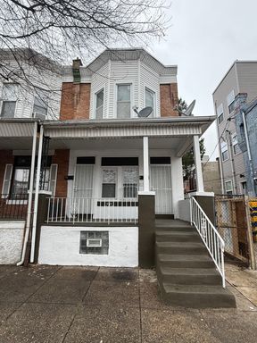 1 Bedroom Rental – 5211 Greenway Ave - 2nd Floor, Unit B, Philadelphia, PA 19142
